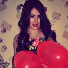 Фотография девушки Инна, 35 лет из г. Курск