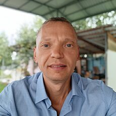 Фотография мужчины Алексей, 44 года из г. Екатеринбург