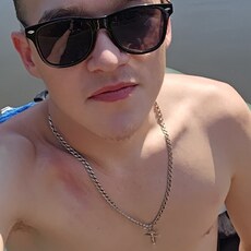Фотография мужчины Алексей, 23 года из г. Суксун