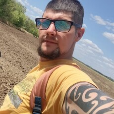 Фотография мужчины Костян, 34 года из г. Новочеркасск