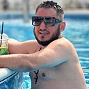 Каспер, 38 лет