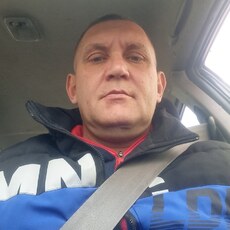 Фотография мужчины Юра, 41 год из г. Челябинск