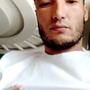 Илёсхон, 32 года