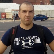 Фотография мужчины Владимир, 38 лет из г. Емва