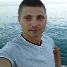 Фотография мужчины Алексей, 32 года из г. Красная Гора