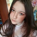 Ксения, 18 лет