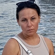Фотография девушки Светлана, 45 лет из г. Старый Оскол