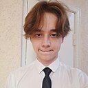 Данила, 21 год