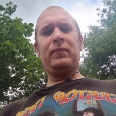 Фотография мужчины Владимир, 36 лет из г. Владимир