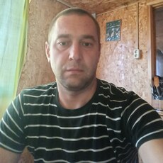 Фотография мужчины Иван, 42 года из г. Куровское