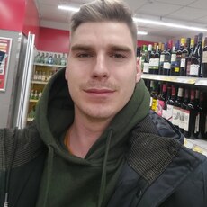 Фотография мужчины Никита, 24 года из г. Екатеринбург