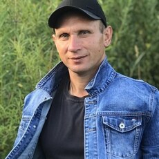 Фотография мужчины Сергей, 45 лет из г. Волгоград