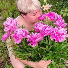 Фотография девушки Дарья, 35 лет из г. Железногорск-Илимский