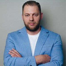 Фотография мужчины Андрей, 40 лет из г. Ханты-Мансийск
