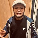 Азин, 26 лет