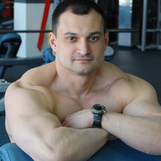 Фотография мужчины Сергей, 49 лет из г. Санкт-Петербург