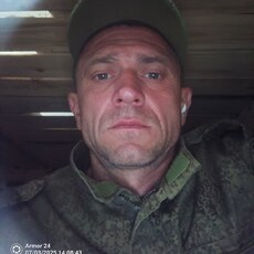 Фотография мужчины Александр, 38 лет из г. Красный Луч
