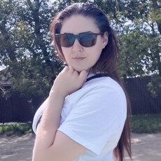 Фотография девушки Яна, 32 года из г. Боровое