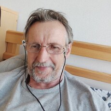 Фотография мужчины Вячеславш, 64 года из г. Вологда