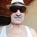 Василий, 69 лет