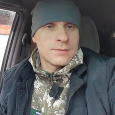 Фотография мужчины Dima, 35 лет из г. Тайшет