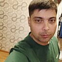 Андрей, 36 лет