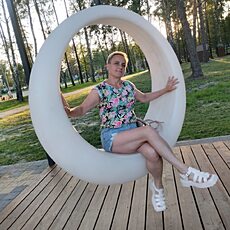 Фотография девушки Елена, 50 лет из г. Житковичи
