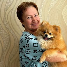 Фотография девушки Елена, 63 года из г. Лида