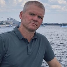 Фотография мужчины Андрей, 44 года из г. Новошахтинск