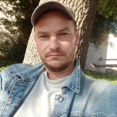 Фотография мужчины Павел, 40 лет из г. Рославль