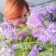 Фотография девушки Ника, 43 года из г. Донецк