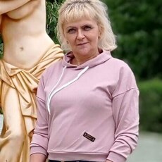 Фотография девушки Надежда, 55 лет из г. Железногорск