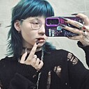 Диша, 18 лет