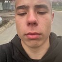 Иван, 18 лет