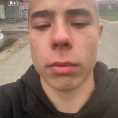 Фотография мужчины Иван, 18 лет из г. Городец