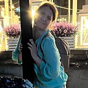 Надина, 38 лет