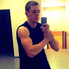 Фотография мужчины Сергей, 27 лет из г. Пермь