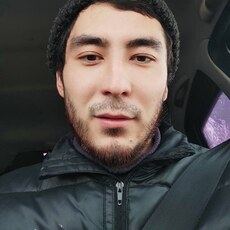 Фотография мужчины Амир, 31 год из г. Петропавловск