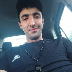 Фотография мужчины Михаил, 33 года из г. Волжский