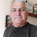 Андрей, 64 года