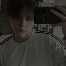 Фотография мужчины Данил, 20 лет из г. Екатеринбург