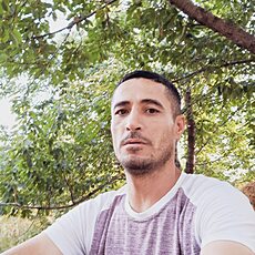 Фотография мужчины Ботирали, 36 лет из г. Кемерово