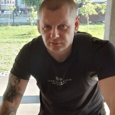 Фотография мужчины Лев, 39 лет из г. Тобольск