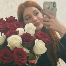 Фотография девушки Анастасия, 21 год из г. Донецк