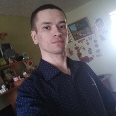 Фотография мужчины Дмитрий, 32 года из г. Усолье-Сибирское