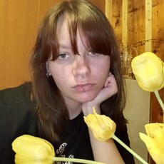 Фотография девушки Виолетта, 21 год из г. Смоленск