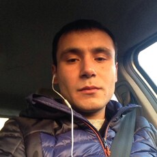 Фотография мужчины Алим, 37 лет из г. Дербент