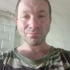 Фотография мужчины Геннадий, 40 лет из г. Воложин