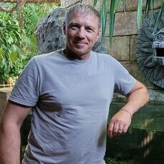 Фотография мужчины Алексей, 45 лет из г. Магнитогорск
