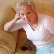 Фотография девушки Лола, 62 года из г. Вихоревка
